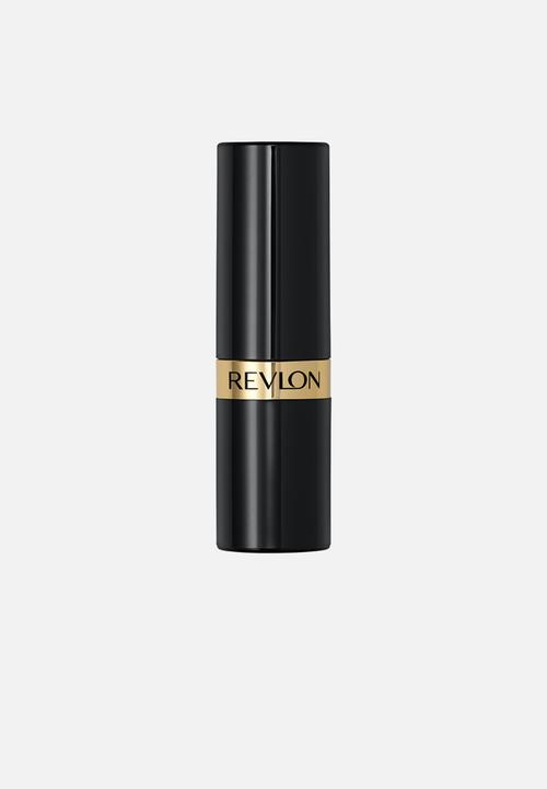 Revlon - SuperLustrous Lipstick -  Daylight Delight 802