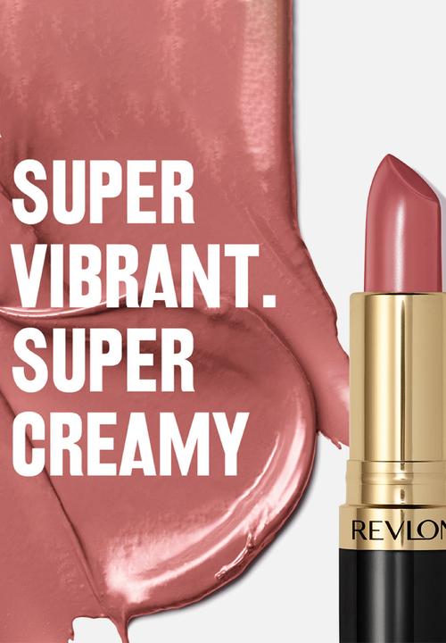 Revlon - SuperLustrous Lipstick -  Daylight Delight 802