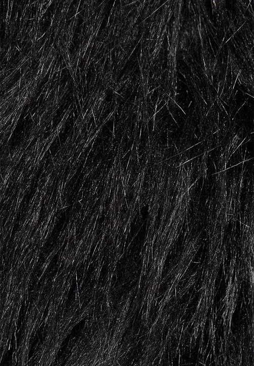 ONLY - Pony Faux Fur Jacket
