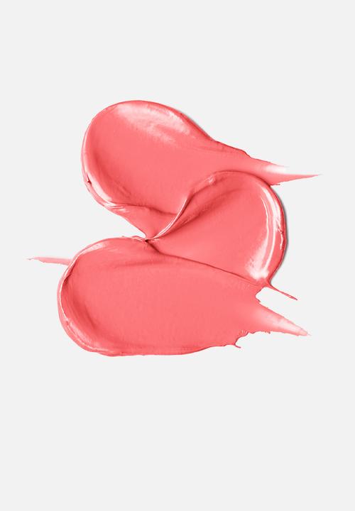 Revlon - SuperLustrous Lipstick - Fire Peach 807
