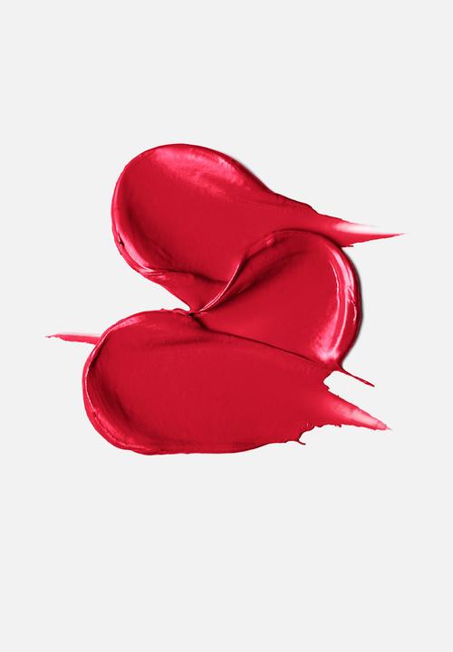 Revlon - SuperLustrous Lipstick - Wild Saffron 809