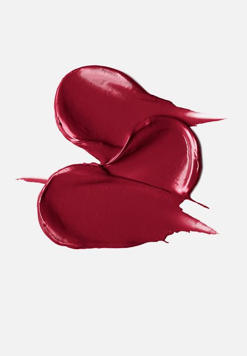 Revlon - SuperLustrous Lipstick - Uncut Ruby 810