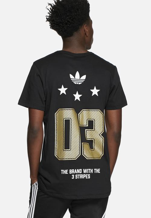 adidas Originals - 03 Star Tee