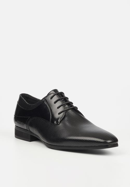 MAZERATA - Magio 103 - Black