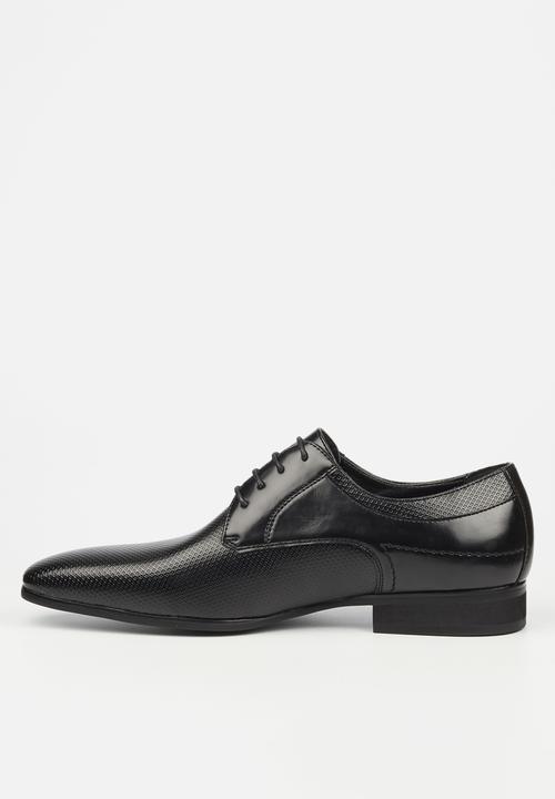 MAZERATA - Magio 103 - Black