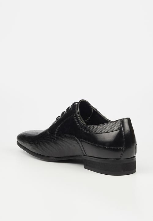 MAZERATA - Magio 103 - Black