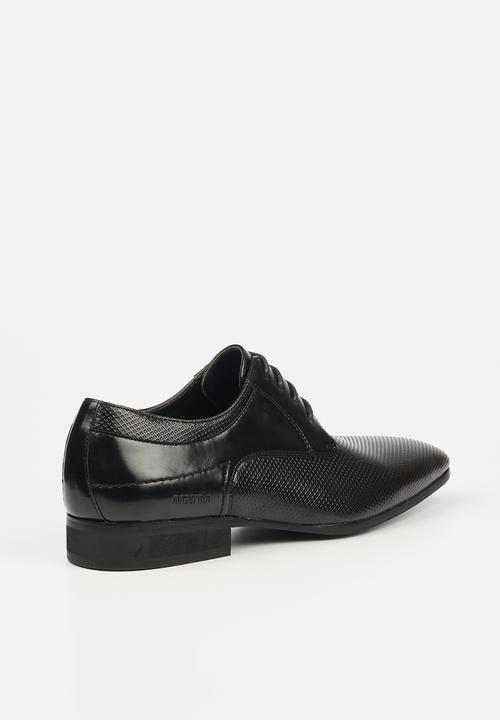 MAZERATA - Magio 103 - Black
