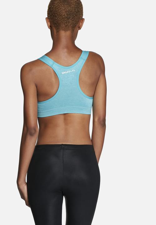 ONLY Play - Martine Seamless Padded Sports Bra