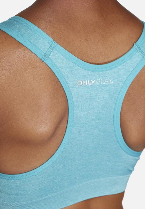 ONLY Play - Martine Seamless Padded Sports Bra