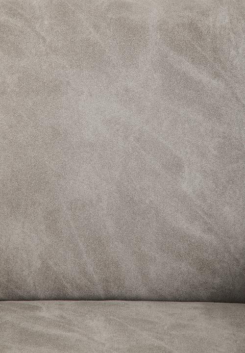 Sixth Floor - Kenzi 2 seater - stonewash grey