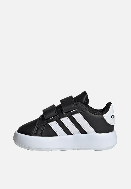adidas Performance - Grand Court 2.0 Cf I - Core Black/Ftwr White/Core Black