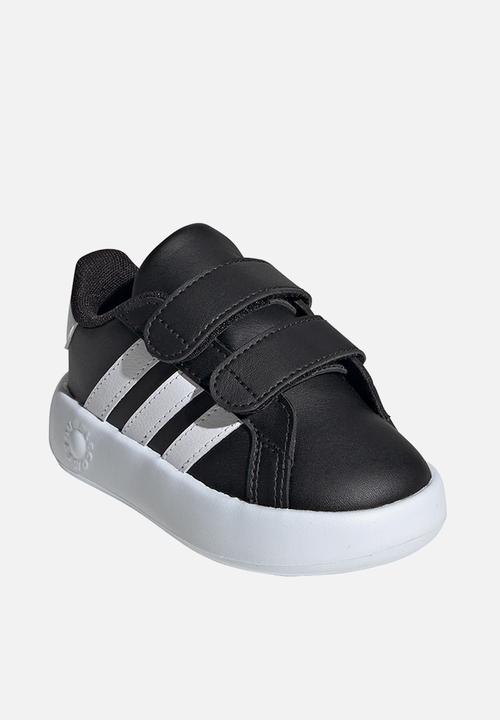 adidas Performance - Grand Court 2.0 Cf I - Core Black/Ftwr White/Core Black