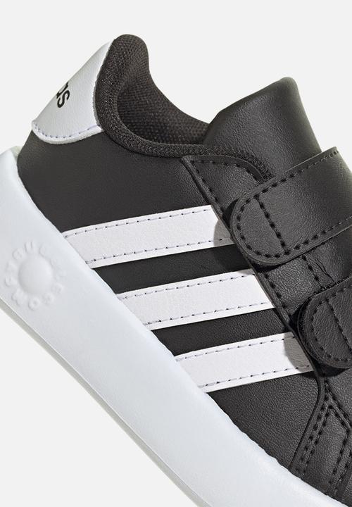 adidas Performance - Grand Court 2.0 Cf I - Core Black/Ftwr White/Core Black