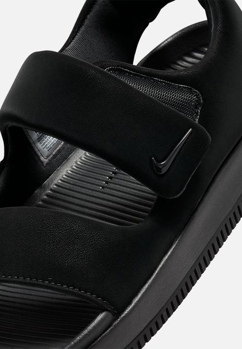 ladies nike sandals at sportscene