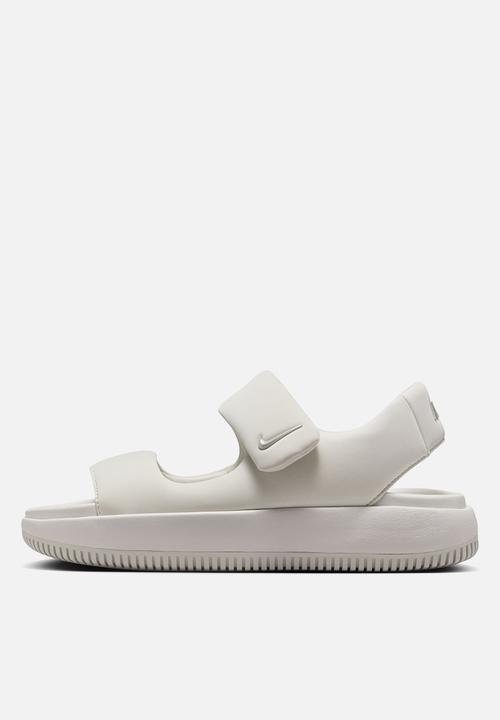 Nike - W Nike Calm Sandal - Light Bone
