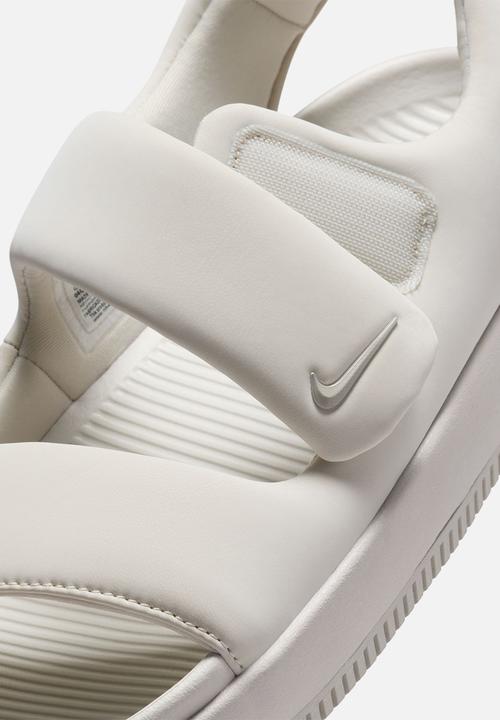 Nike - W Nike Calm Sandal - Light Bone