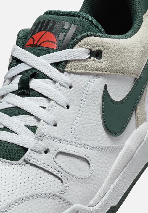 Nike - Nike Full Force Lo Cob