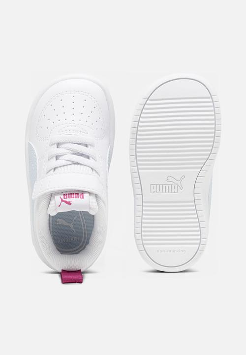 PUMA - Puma Rickie AC+ Inf Puma - White-Icy Blue