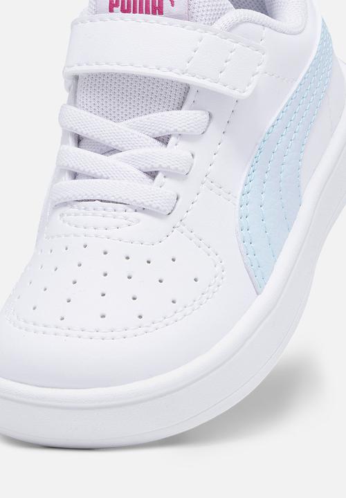 PUMA - Puma Rickie AC+ Inf Puma - White-Icy Blue
