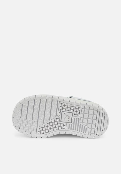 PUMA - Cali Dream Lth AC Inf Puma - White