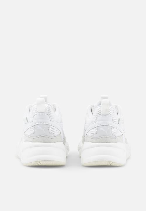 PUMA - RS-X Efekt PRM PS Puma - White