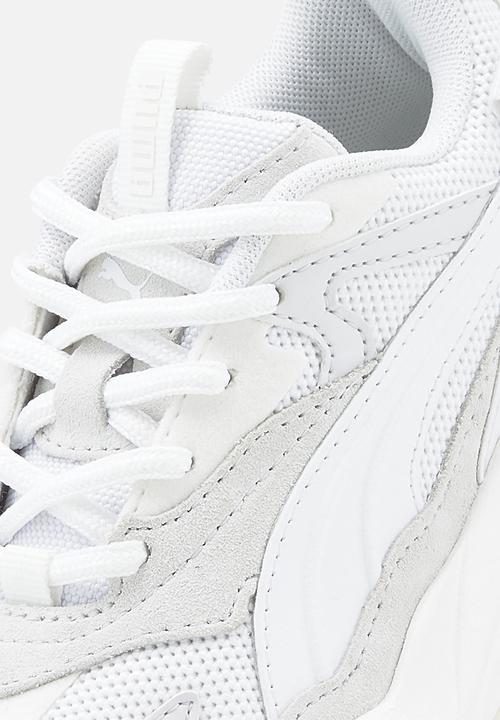 PUMA - RS-X Efekt PRM PS Puma - White