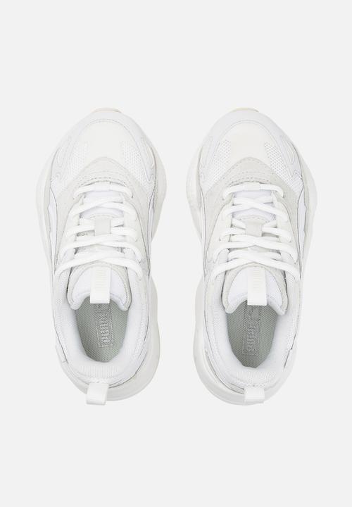 PUMA - RS-X Efekt PRM PS Puma - White
