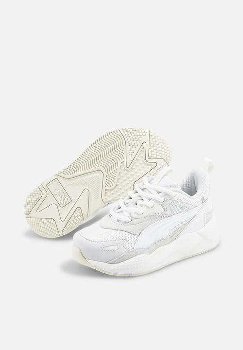 PUMA - RS-X Efekt PRM PS Puma - White