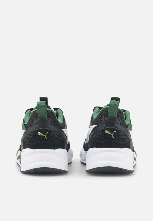 PUMA - RS-X Efekt Archive Remastered PS Puma - Black