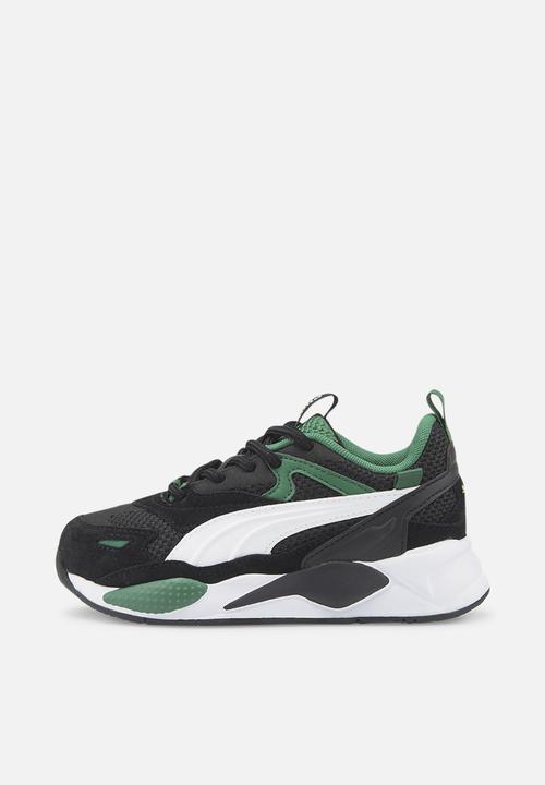 PUMA - RS-X Efekt Archive Remastered PS Puma - Black