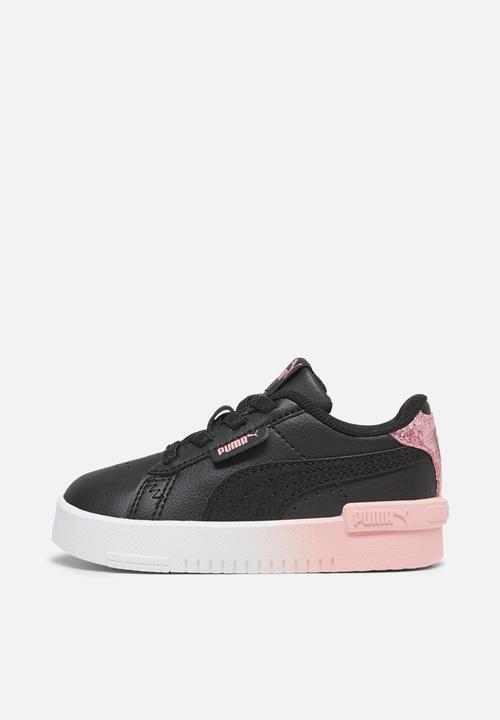PUMA - Jada Star Glow AC Inf Puma - Black/Peach S