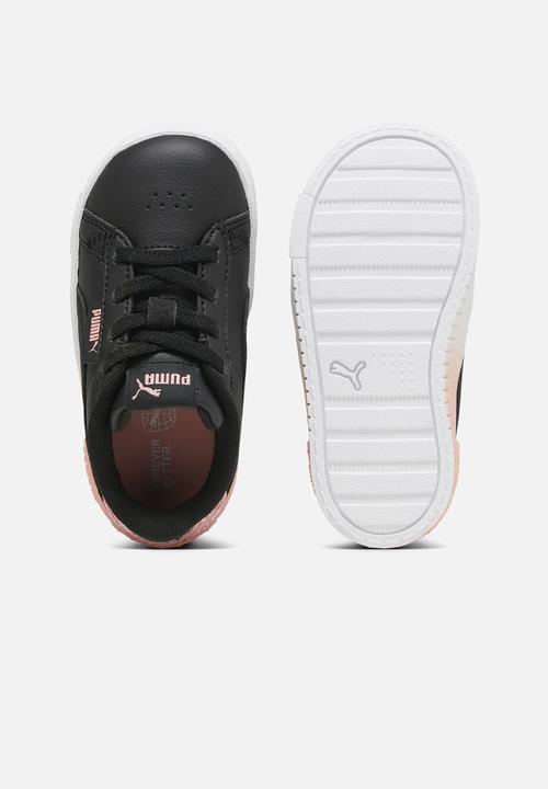 PUMA - Jada Star Glow AC Inf Puma - Black/Peach S