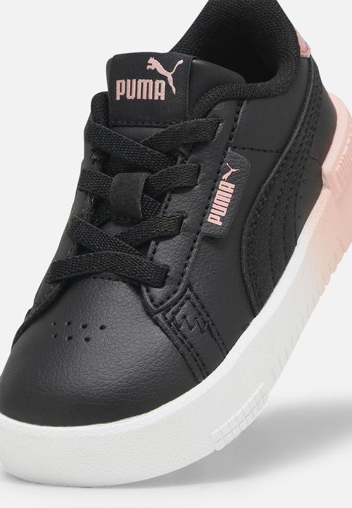 PUMA - Jada Star Glow AC Inf Puma - Black/Peach S