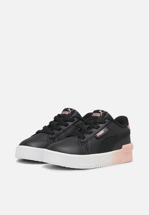 PUMA - Jada Star Glow AC Inf Puma - Black/Peach S
