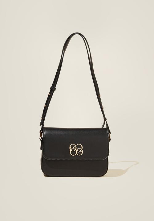 Rubi - Callie crossbody bag - black