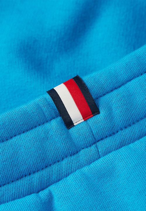 Tommy Hilfiger - Graphic Pants - Cerulean Aqua