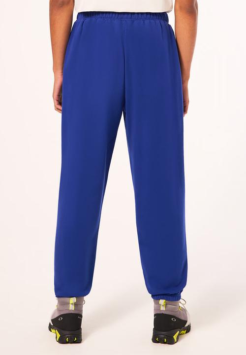 Oakley - Mtl sweatpant - crystal blue