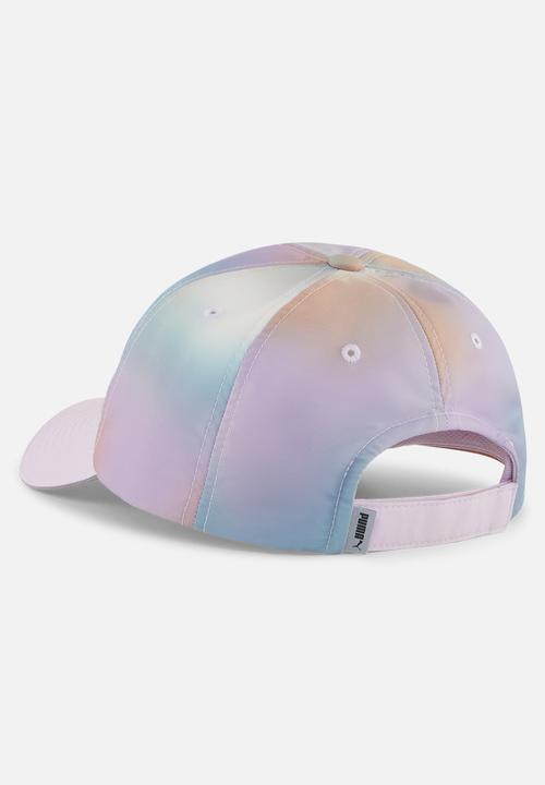 PUMA - Quick dry training cap - grape mist