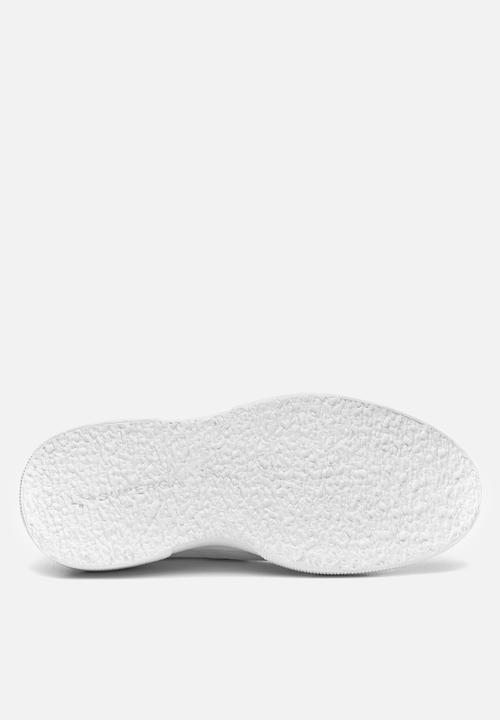 SUPERGA -  2287 Cotu Canvas - White 