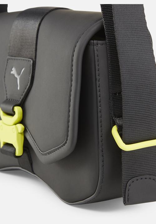 PUMA - Prime idol baguette bag - black