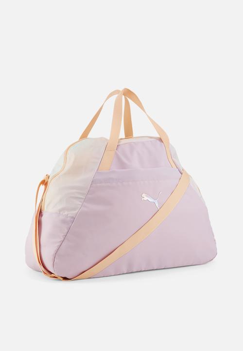 PUMA - At ess grip bag q2 - grape mist