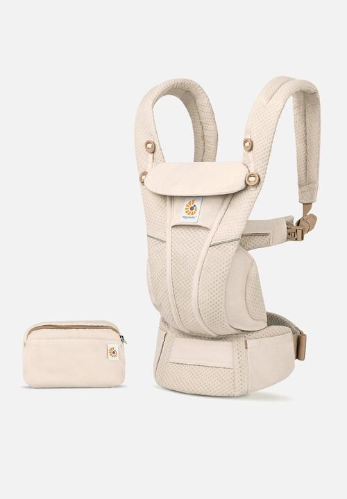 ERGOBABY - Breeze - natural beige