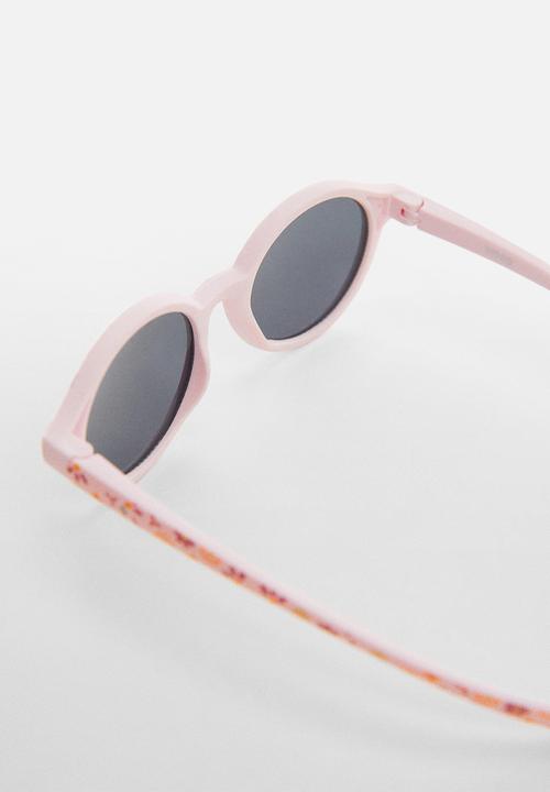 MANGO - Sunglasses springb - pastel pink