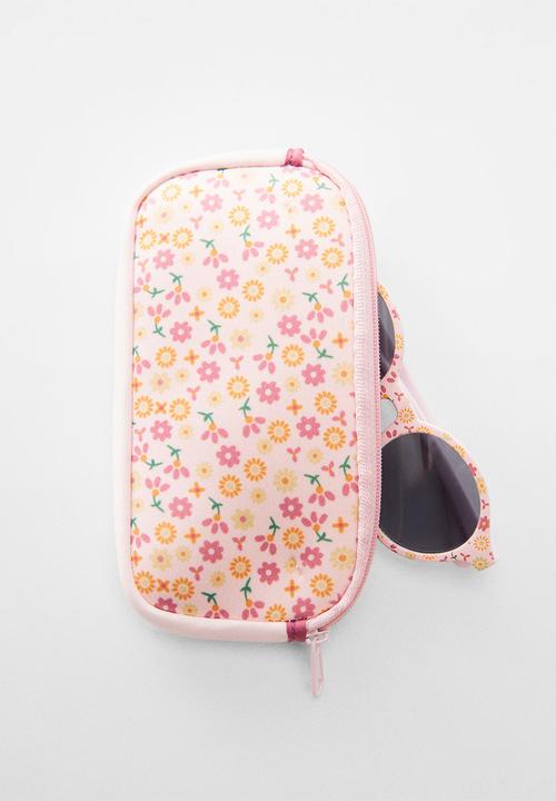 MANGO - Sunglasses springb - pastel pink