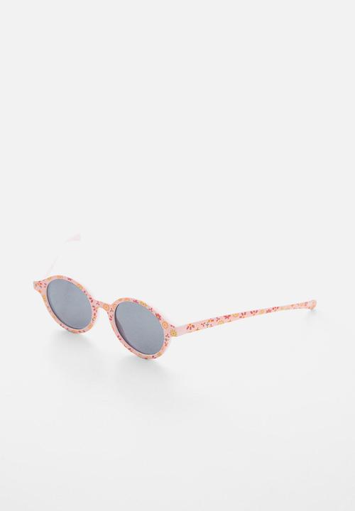 MANGO - Sunglasses springb - pastel pink