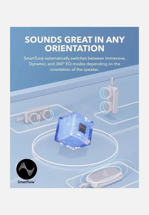 soundcore - Motion 300 - black