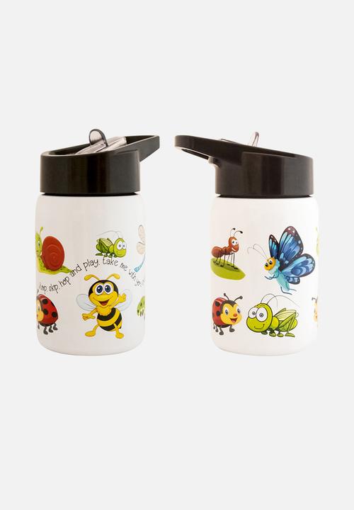 Home Classix It's a Bug's Life 400ml - white