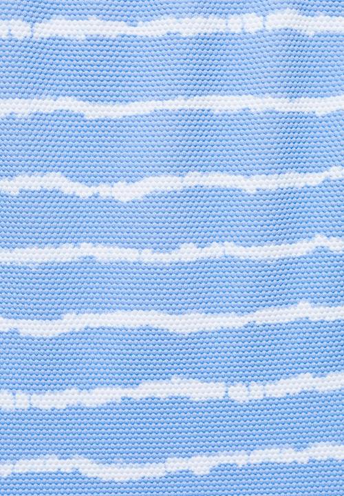 MANGO - Swimsuit cel - blue