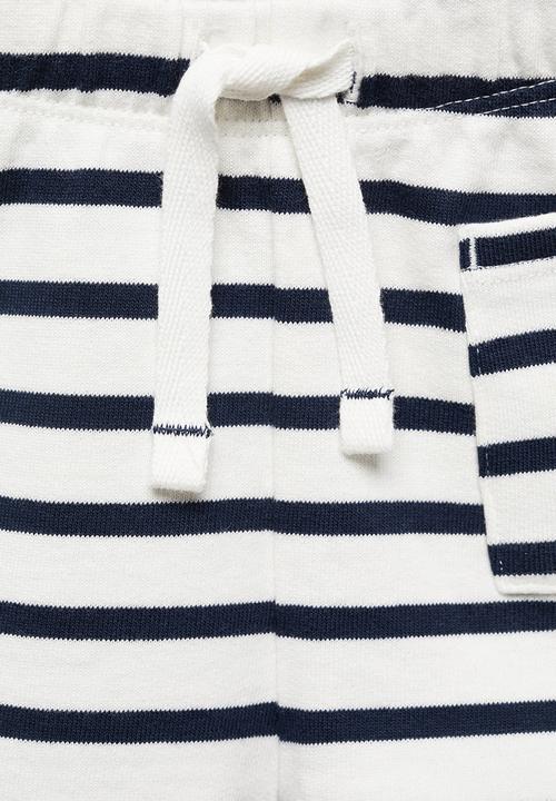 MANGO - Shorts costa - natural