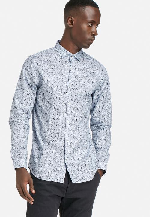 Jack & Jones - Rack Mix Shirt